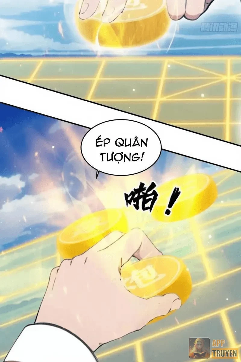 Tà Thần Giáng Thế: Ta có một tòa đại hung ngục Chapter 106 - Trang 33