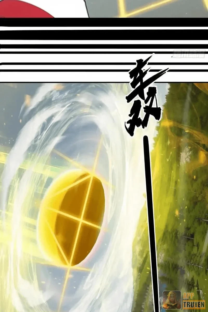 Tà Thần Giáng Thế: Ta có một tòa đại hung ngục Chapter 106 - Trang 34