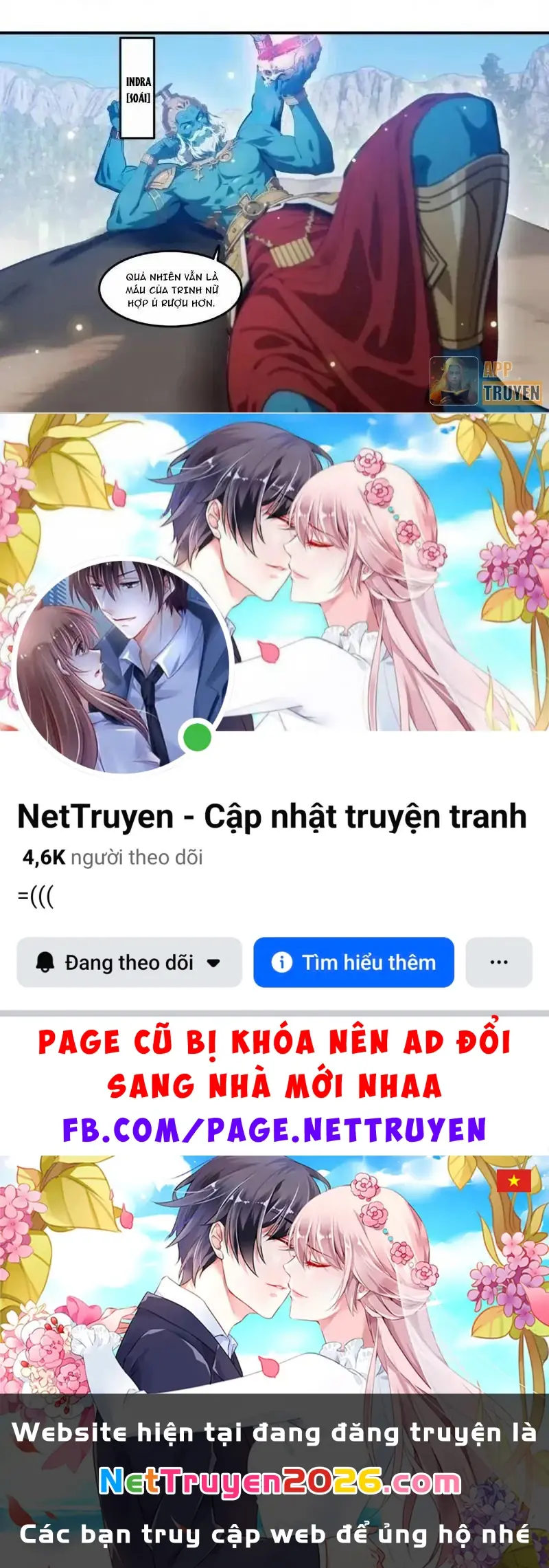 Tà Thần Giáng Thế: Ta có một tòa đại hung ngục Chapter 106 - Trang 38