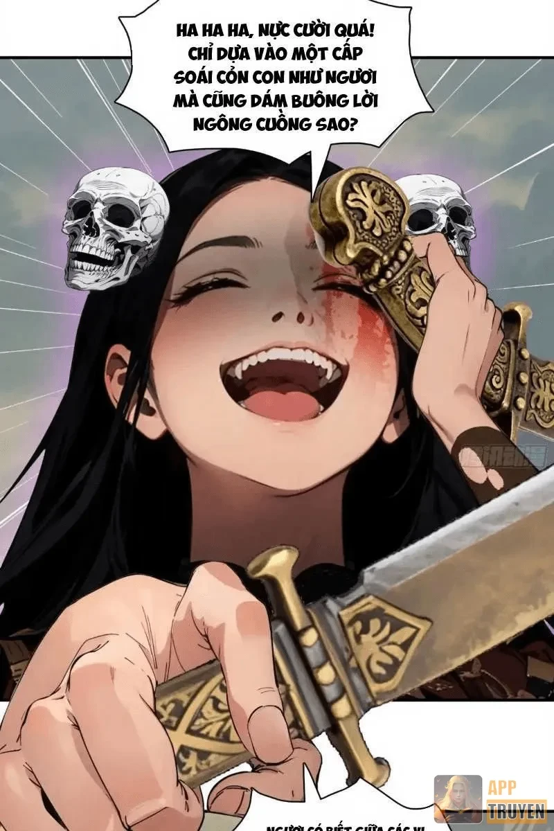 Tà Thần Giáng Thế: Ta có một tòa đại hung ngục Chapter 106 - Trang 6