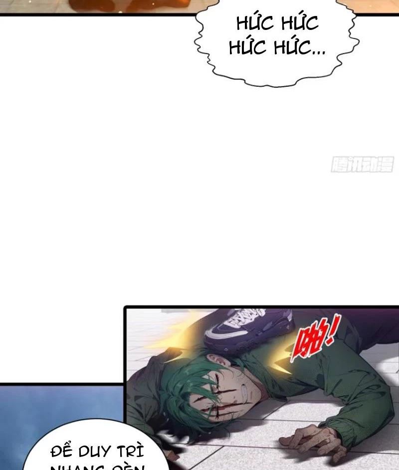Tà Thần Giáng Thế: Ta có một tòa đại hung ngục Chapter 11 - Trang 14
