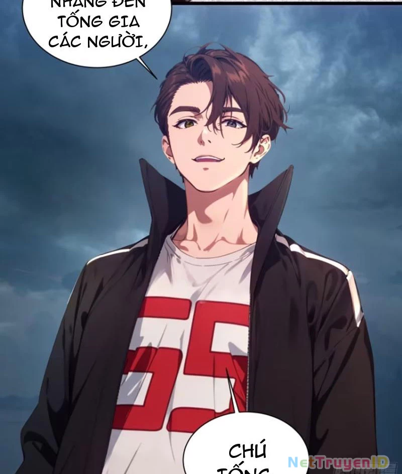 Tà Thần Giáng Thế: Ta có một tòa đại hung ngục Chapter 11 - Trang 15