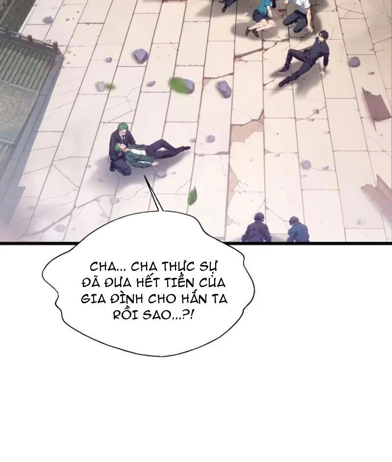 Tà Thần Giáng Thế: Ta có một tòa đại hung ngục Chapter 11 - Trang 18