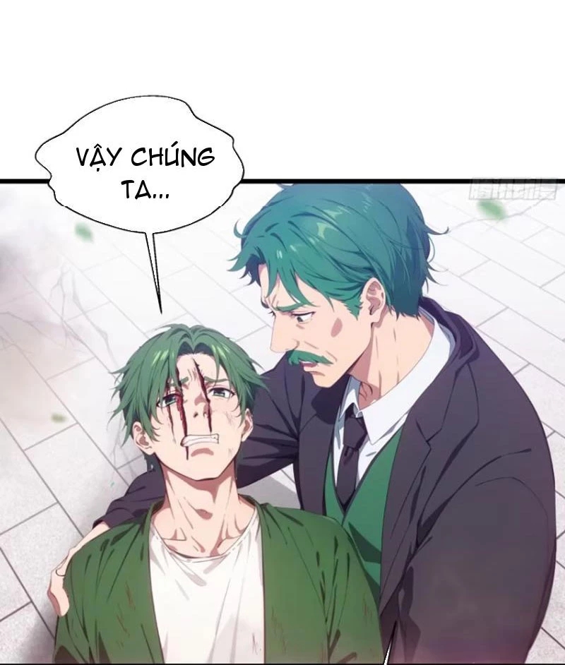 Tà Thần Giáng Thế: Ta có một tòa đại hung ngục Chapter 11 - Trang 19