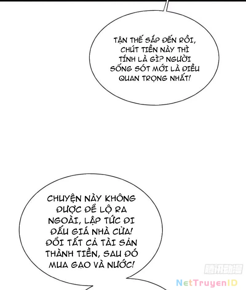 Tà Thần Giáng Thế: Ta có một tòa đại hung ngục Chapter 11 - Trang 20