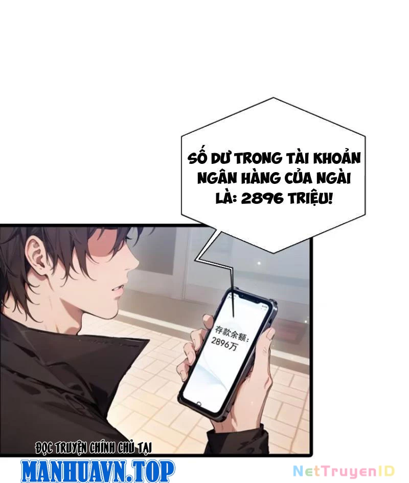 Tà Thần Giáng Thế: Ta có một tòa đại hung ngục Chapter 11 - Trang 28