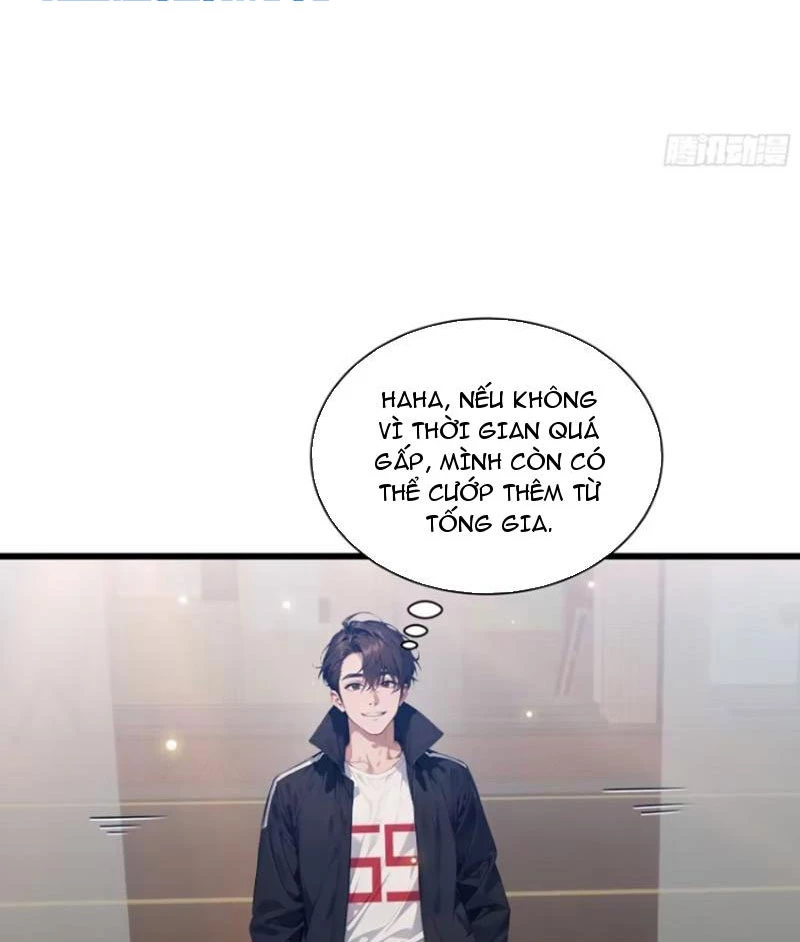 Tà Thần Giáng Thế: Ta có một tòa đại hung ngục Chapter 11 - Trang 29