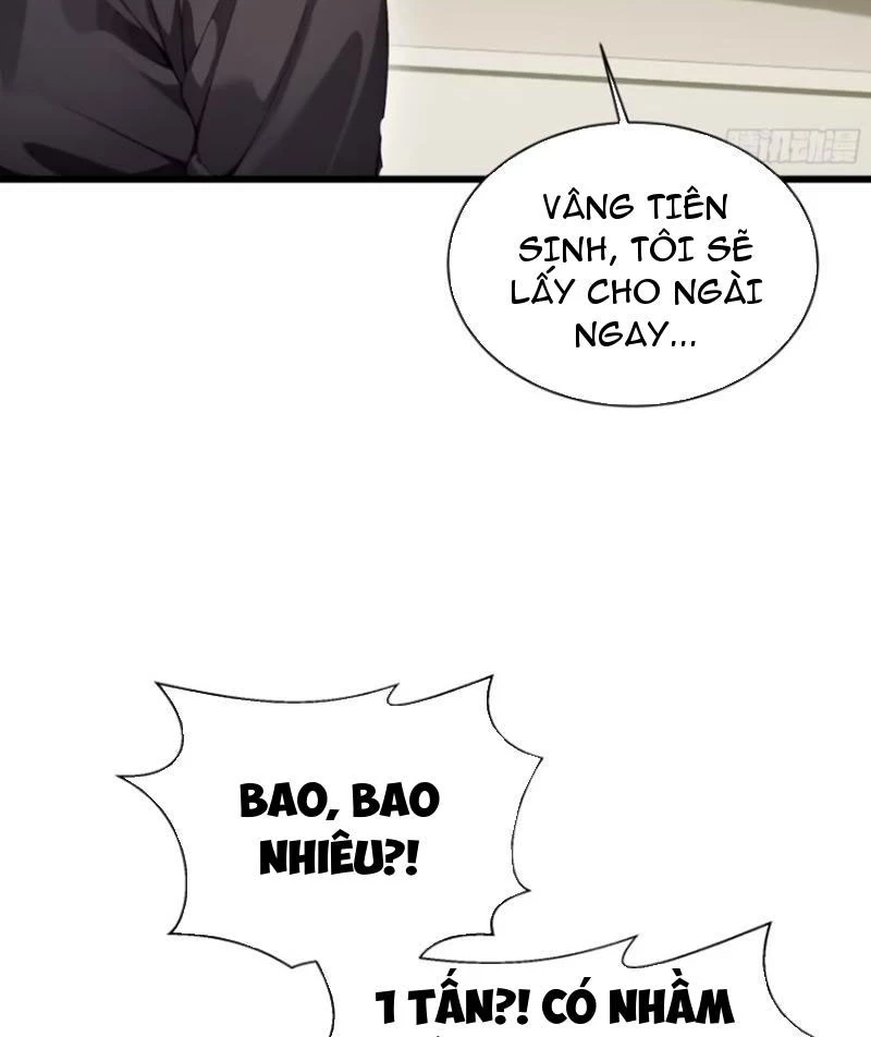 Tà Thần Giáng Thế: Ta có một tòa đại hung ngục Chapter 11 - Trang 32