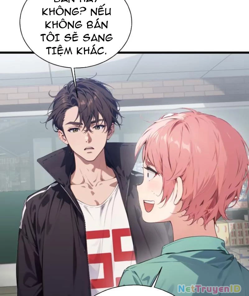 Tà Thần Giáng Thế: Ta có một tòa đại hung ngục Chapter 11 - Trang 34