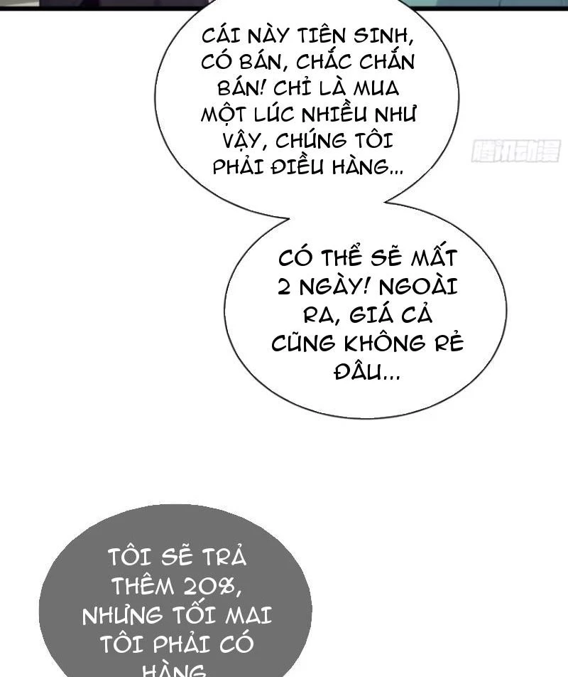 Tà Thần Giáng Thế: Ta có một tòa đại hung ngục Chapter 11 - Trang 35