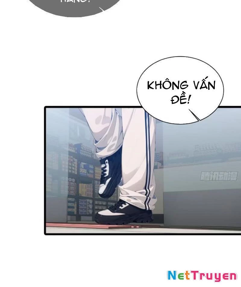 Tà Thần Giáng Thế: Ta có một tòa đại hung ngục Chapter 11 - Trang 36