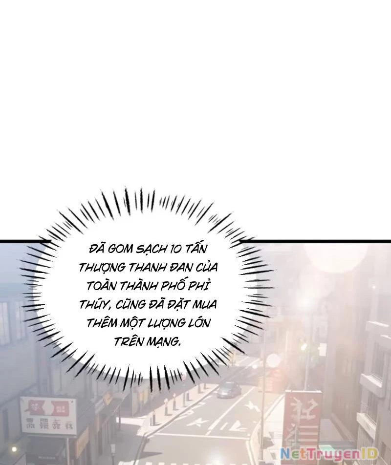 Tà Thần Giáng Thế: Ta có một tòa đại hung ngục Chapter 11 - Trang 37