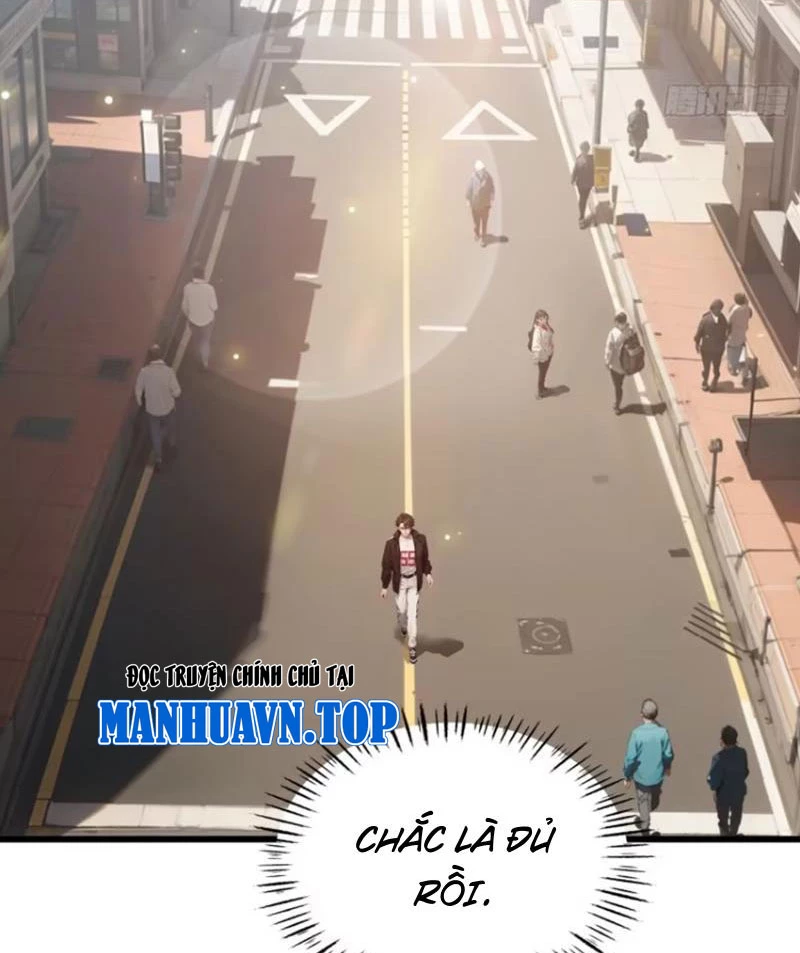 Tà Thần Giáng Thế: Ta có một tòa đại hung ngục Chapter 11 - Trang 38