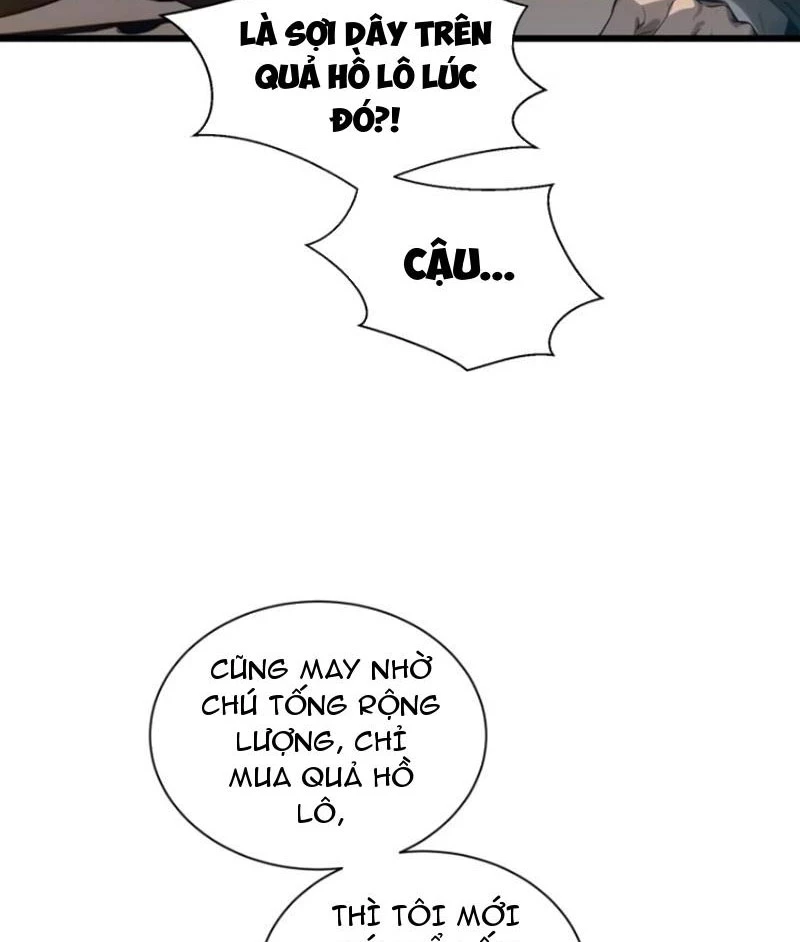 Tà Thần Giáng Thế: Ta có một tòa đại hung ngục Chapter 11 - Trang 4
