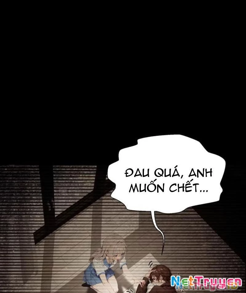 Tà Thần Giáng Thế: Ta có một tòa đại hung ngục Chapter 11 - Trang 41