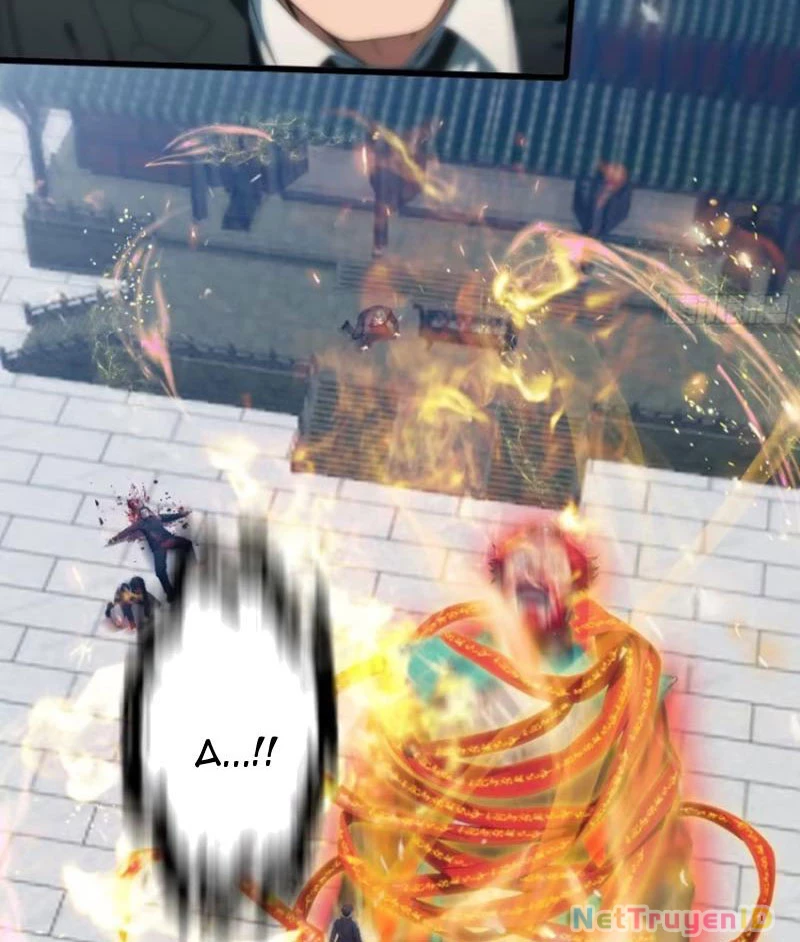 Tà Thần Giáng Thế: Ta có một tòa đại hung ngục Chapter 11 - Trang 8