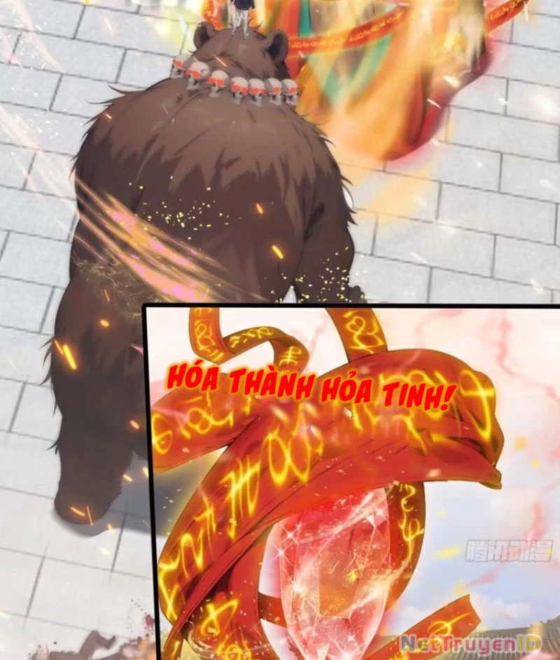 Tà Thần Giáng Thế: Ta có một tòa đại hung ngục Chapter 11 - Trang 9