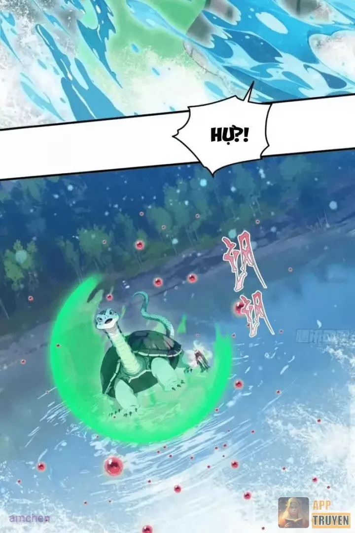 Tà Thần Giáng Thế: Ta có một tòa đại hung ngục Chapter 110 - Trang 29