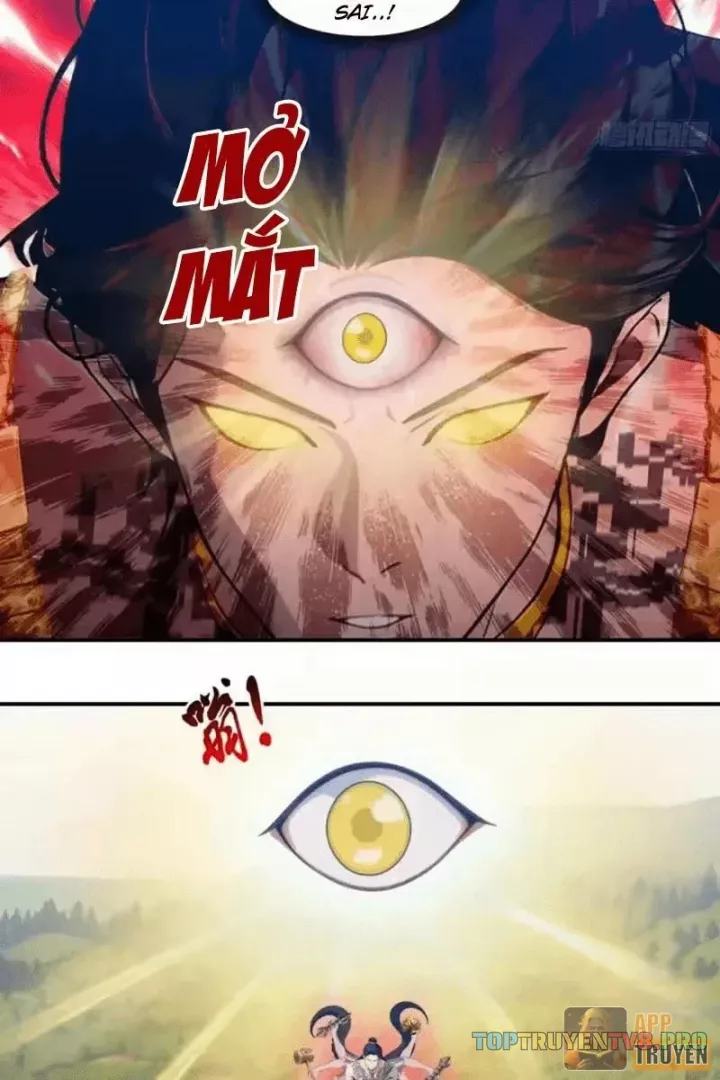 Tà Thần Giáng Thế: Ta có một tòa đại hung ngục Chapter 110 - Trang 8