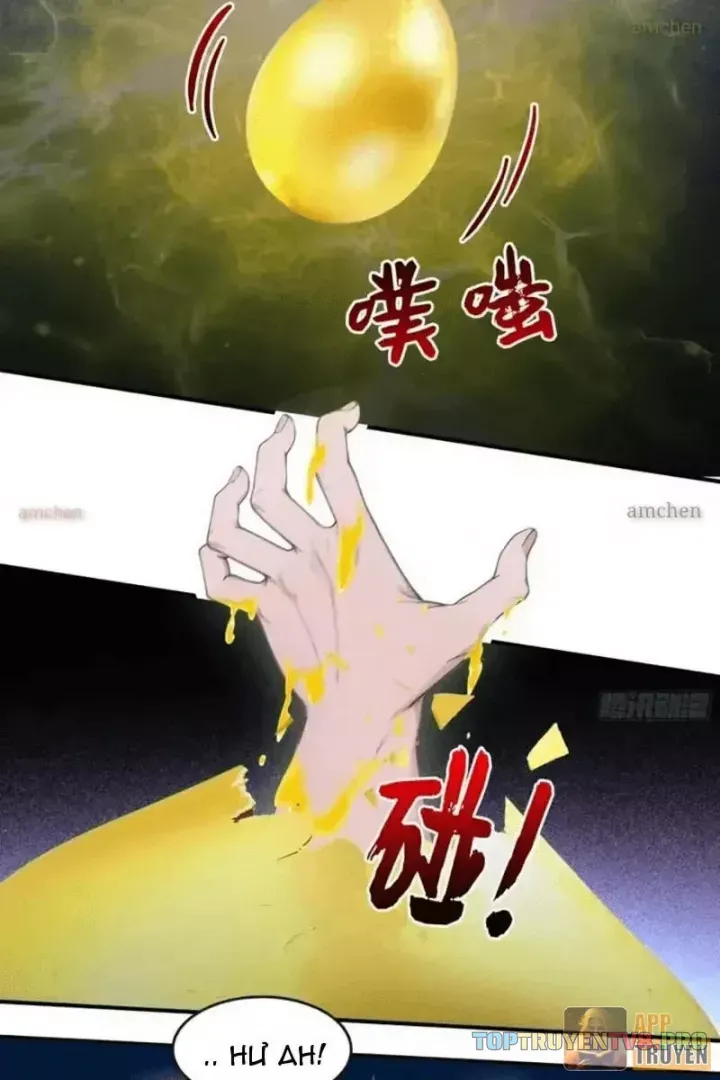 Tà Thần Giáng Thế: Ta có một tòa đại hung ngục Chapter 111 - Trang 7