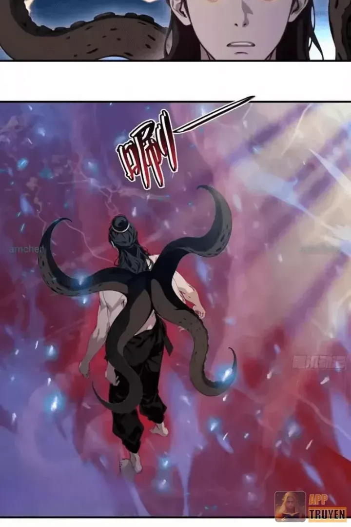 Tà Thần Giáng Thế: Ta có một tòa đại hung ngục Chapter 112 - Trang 22