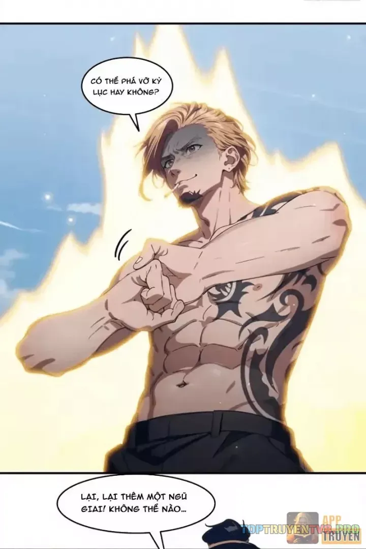 Tà Thần Giáng Thế: Ta có một tòa đại hung ngục Chapter 112 - Trang 8