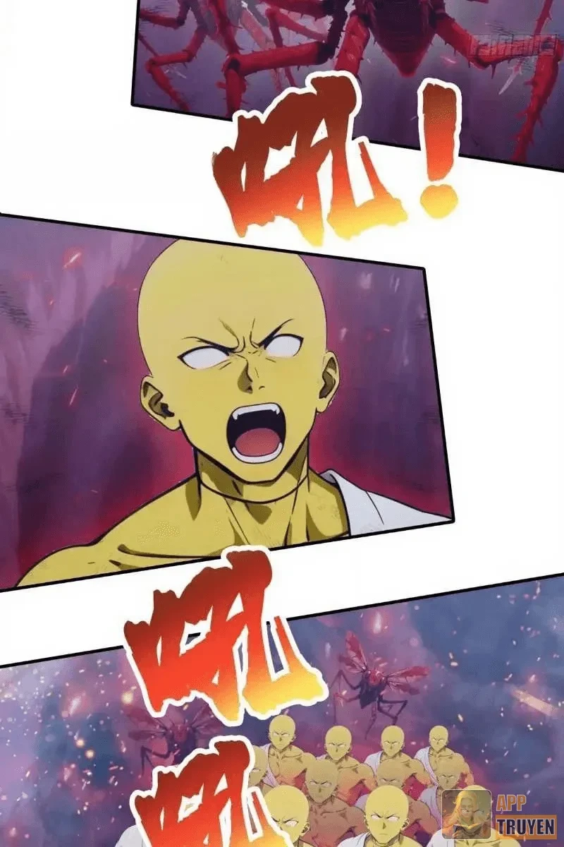 Tà Thần Giáng Thế: Ta có một tòa đại hung ngục Chapter 113 - Trang 15