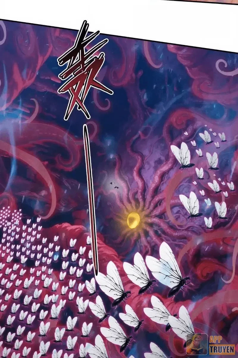 Tà Thần Giáng Thế: Ta có một tòa đại hung ngục Chapter 113 - Trang 17