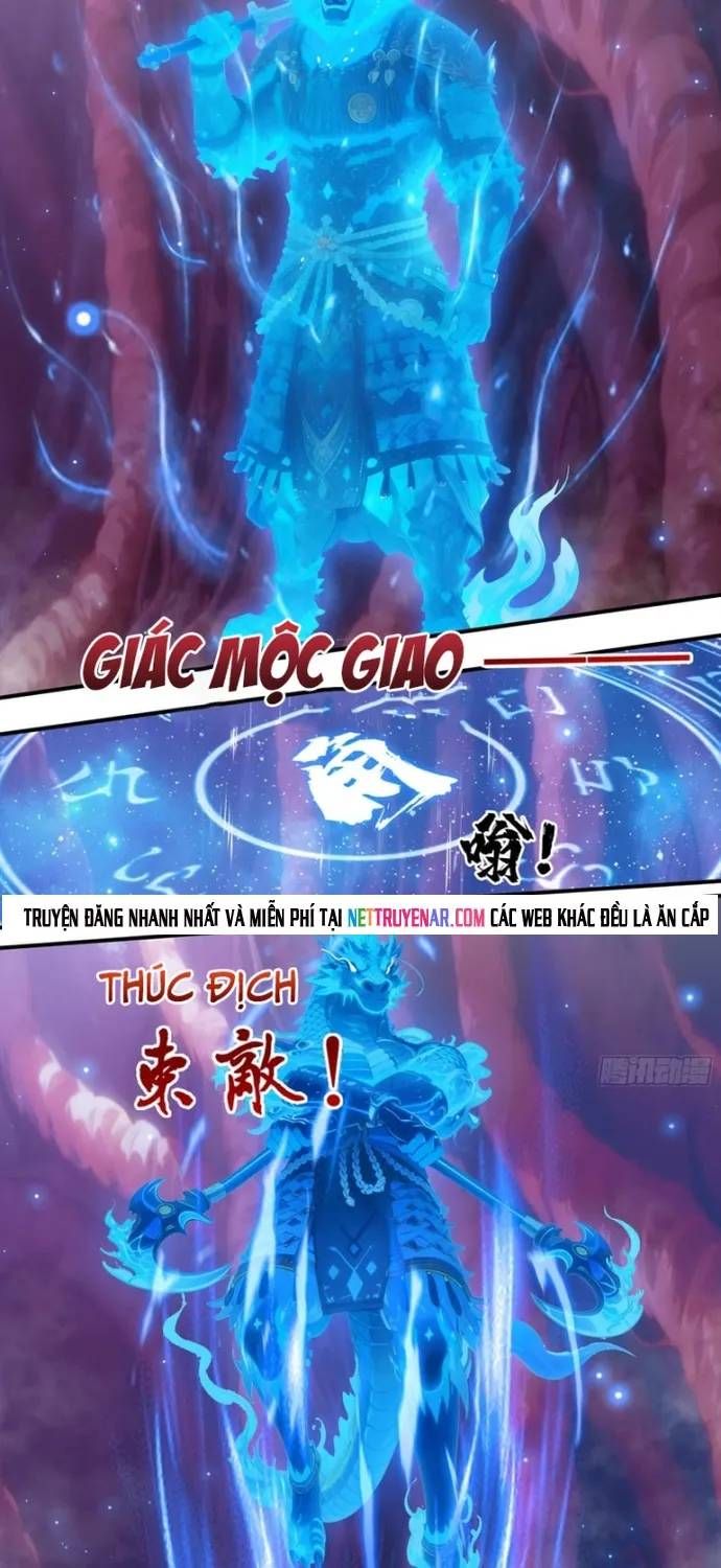 Tà Thần Giáng Thế: Ta có một tòa đại hung ngục Chapter 114 - Trang 15