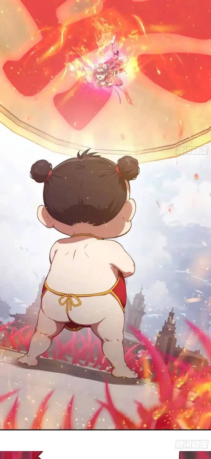 Tà Thần Giáng Thế: Ta có một tòa đại hung ngục Chapter 117 - Trang 15