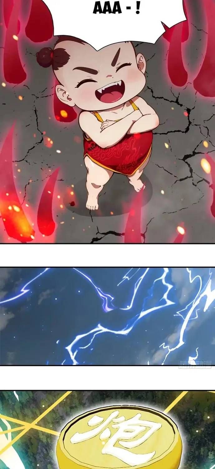 Tà Thần Giáng Thế: Ta có một tòa đại hung ngục Chapter 117 - Trang 16