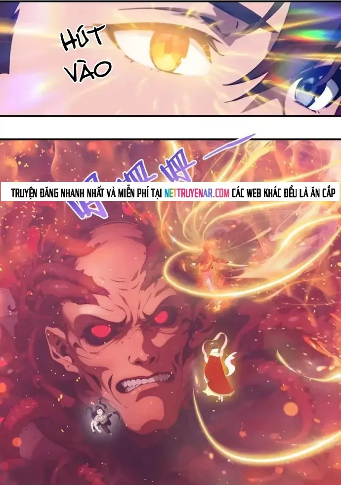 Tà Thần Giáng Thế: Ta có một tòa đại hung ngục Chapter 118 - Trang 14