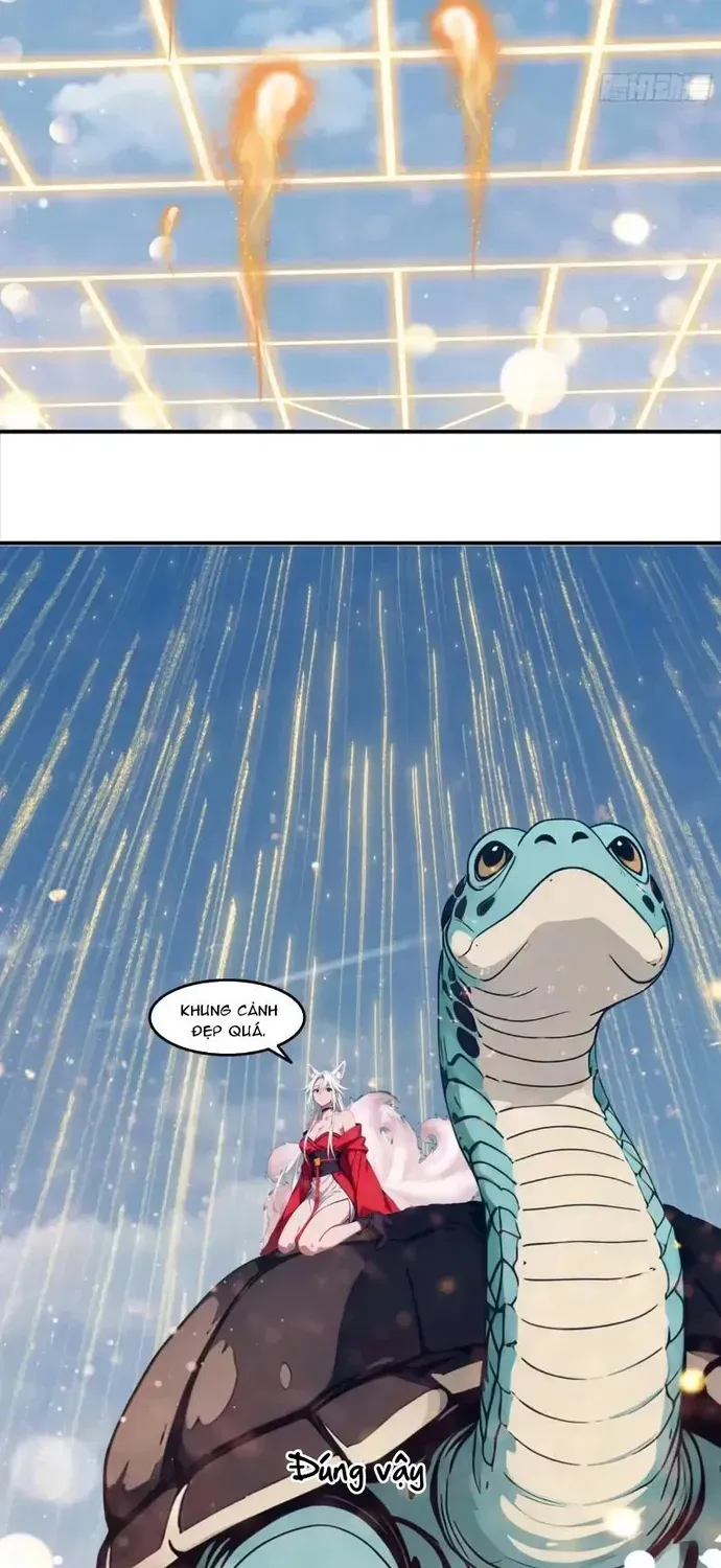 Tà Thần Giáng Thế: Ta có một tòa đại hung ngục Chapter 118 - Trang 5