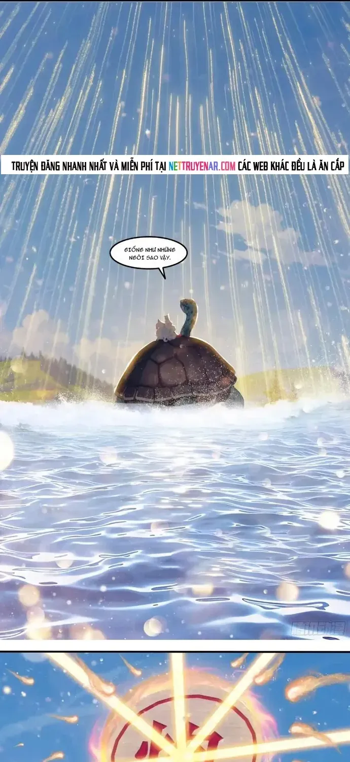 Tà Thần Giáng Thế: Ta có một tòa đại hung ngục Chapter 118 - Trang 7