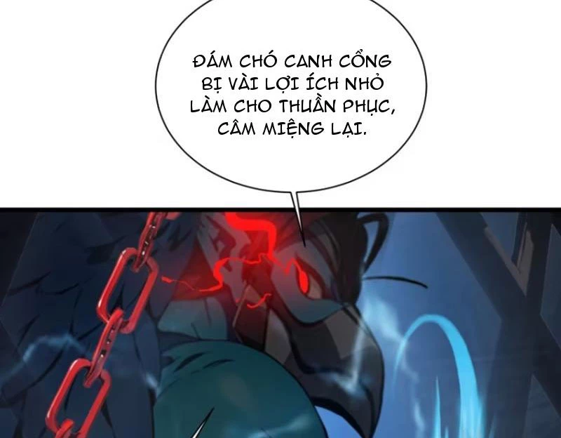 Tà Thần Giáng Thế: Ta có một tòa đại hung ngục Chapter 12 - Trang 10