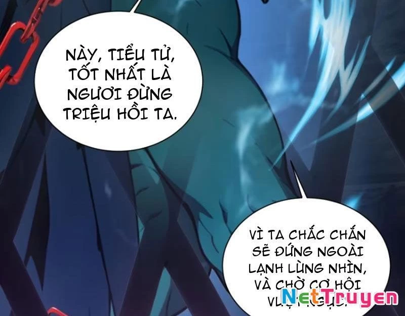 Tà Thần Giáng Thế: Ta có một tòa đại hung ngục Chapter 12 - Trang 11