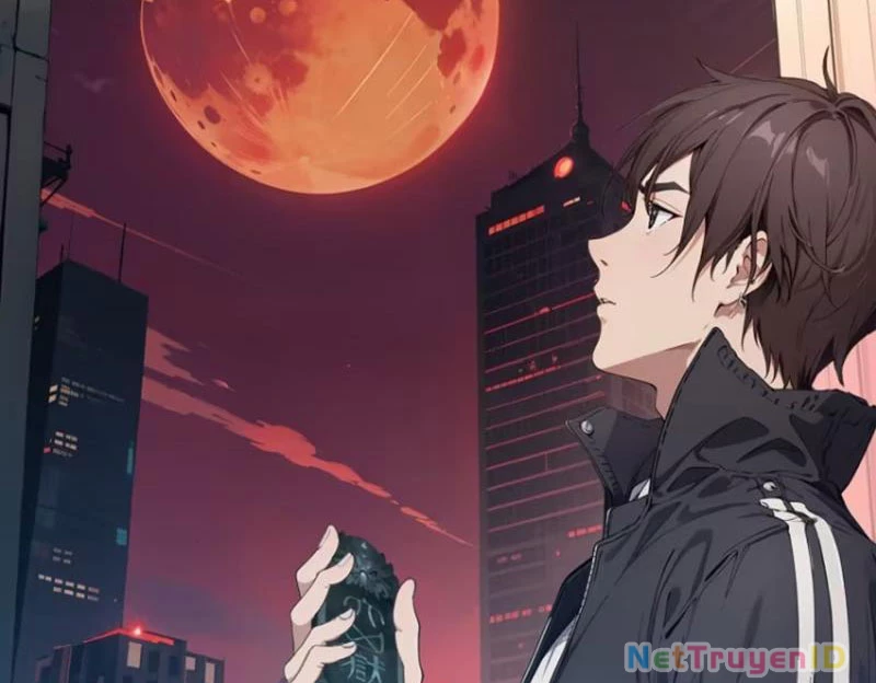 Tà Thần Giáng Thế: Ta có một tòa đại hung ngục Chapter 12 - Trang 22