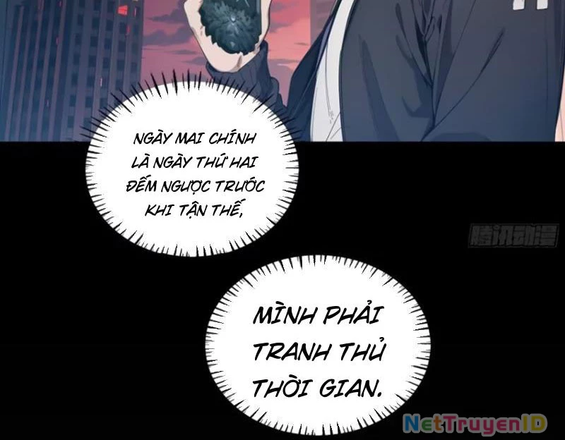 Tà Thần Giáng Thế: Ta có một tòa đại hung ngục Chapter 12 - Trang 23