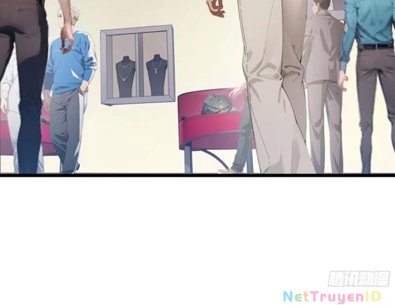 Tà Thần Giáng Thế: Ta có một tòa đại hung ngục Chapter 12 - Trang 28