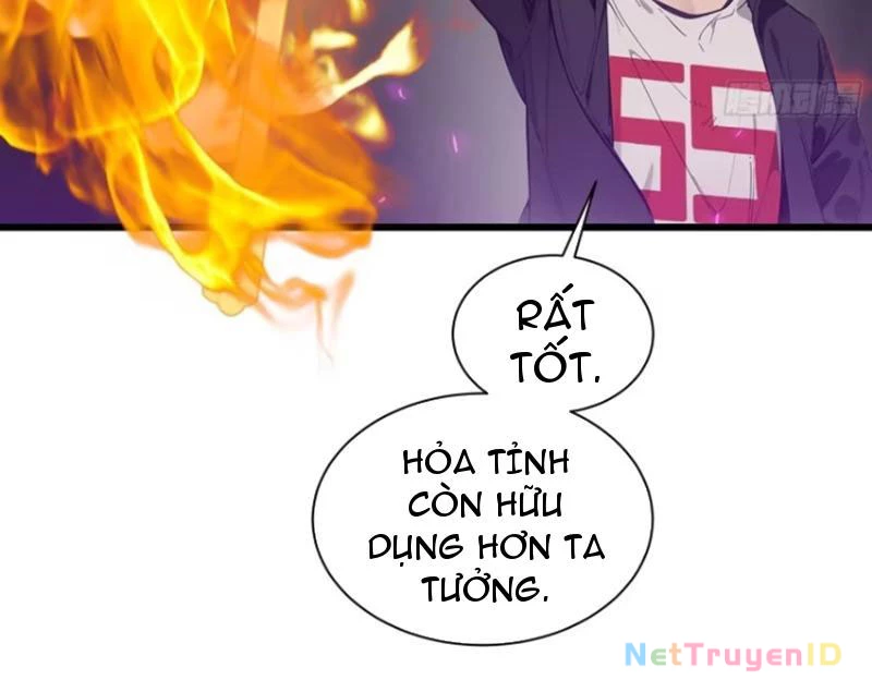 Tà Thần Giáng Thế: Ta có một tòa đại hung ngục Chapter 12 - Trang 3