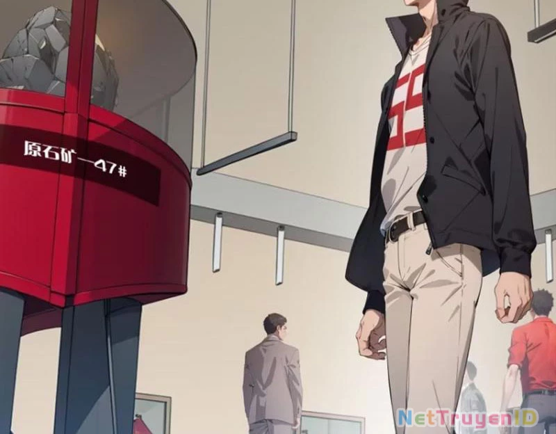 Tà Thần Giáng Thế: Ta có một tòa đại hung ngục Chapter 12 - Trang 30