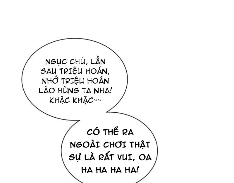 Tà Thần Giáng Thế: Ta có một tòa đại hung ngục Chapter 12 - Trang 4