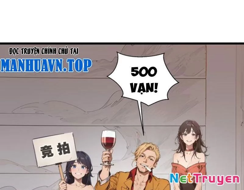 Tà Thần Giáng Thế: Ta có một tòa đại hung ngục Chapter 12 - Trang 46