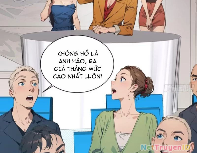 Tà Thần Giáng Thế: Ta có một tòa đại hung ngục Chapter 12 - Trang 47