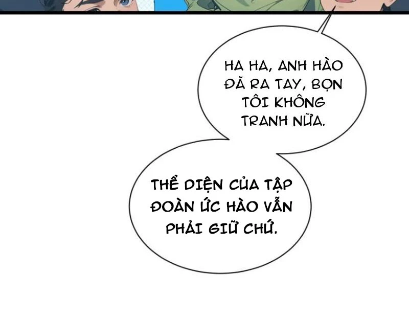 Tà Thần Giáng Thế: Ta có một tòa đại hung ngục Chapter 12 - Trang 48