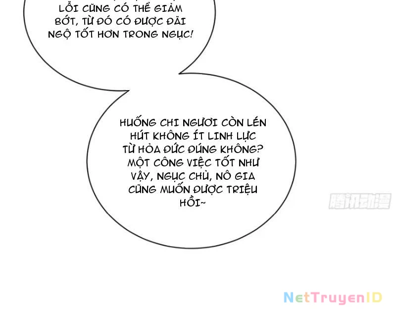 Tà Thần Giáng Thế: Ta có một tòa đại hung ngục Chapter 12 - Trang 7