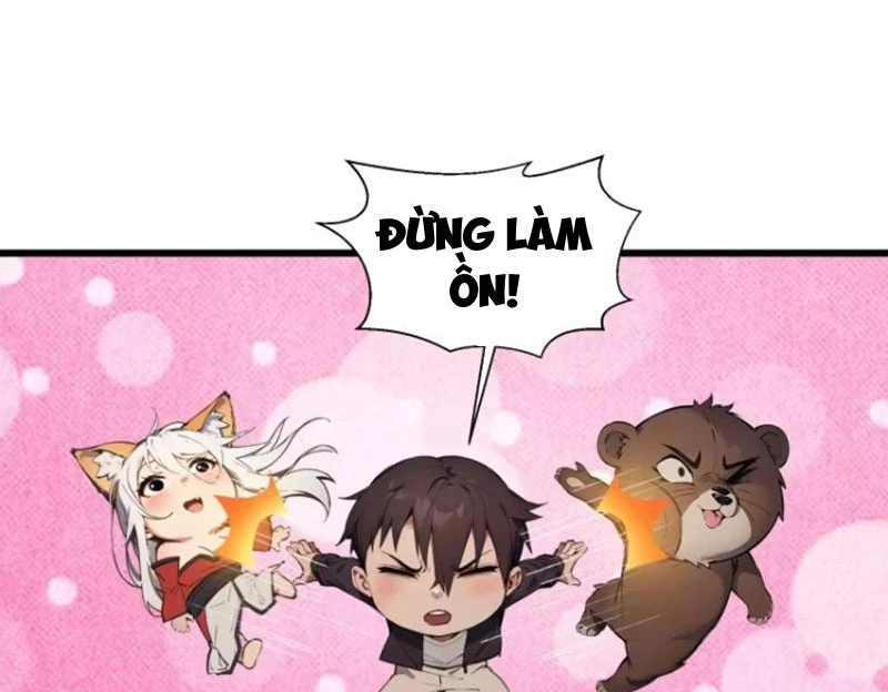 Tà Thần Giáng Thế: Ta có một tòa đại hung ngục Chapter 12 - Trang 8