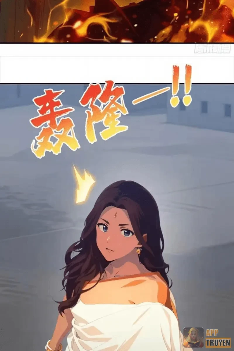 Tà Thần Giáng Thế: Ta có một tòa đại hung ngục Chapter 120 - Trang 31