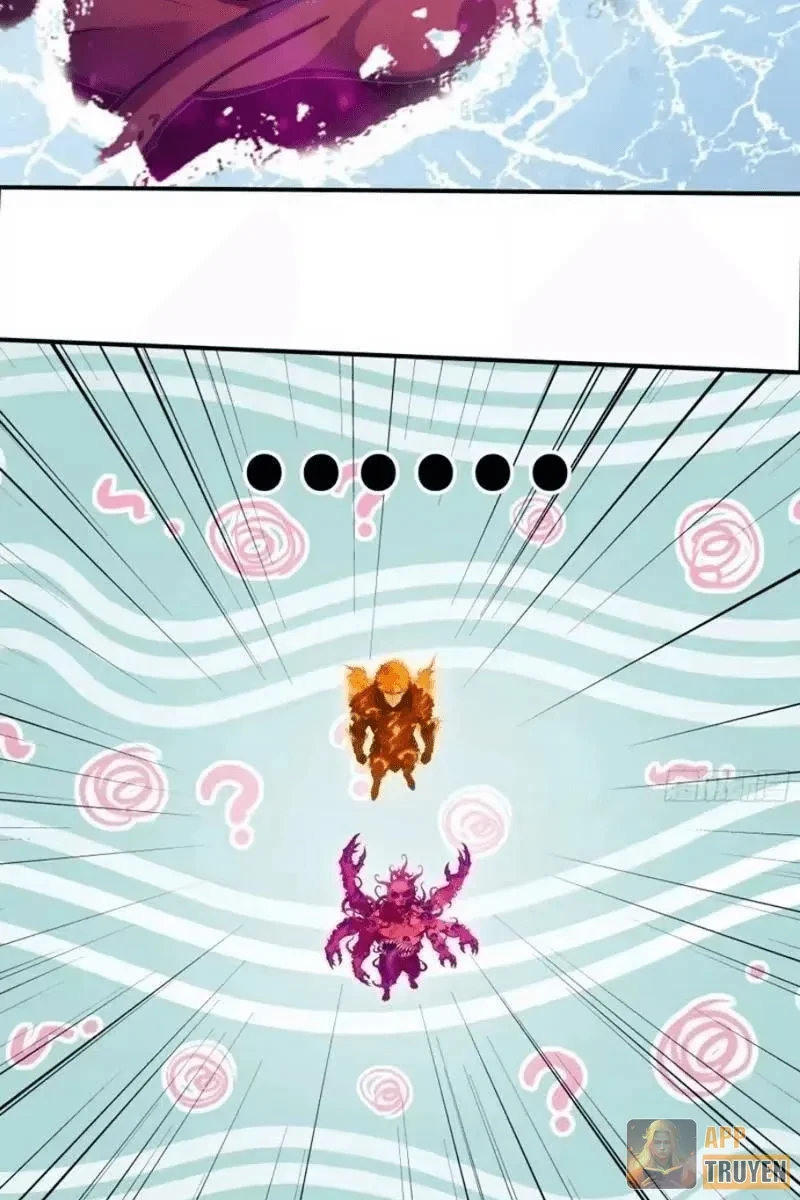 Tà Thần Giáng Thế: Ta có một tòa đại hung ngục Chapter 120 - Trang 34