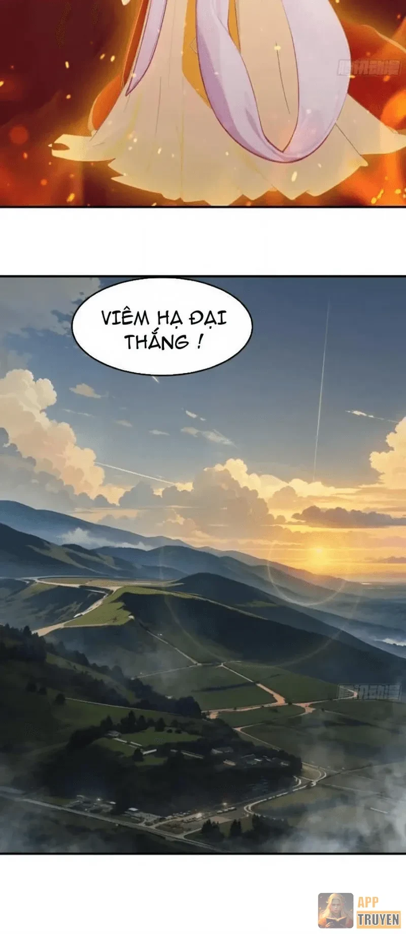 Tà Thần Giáng Thế: Ta có một tòa đại hung ngục Chapter 121 - Trang 14